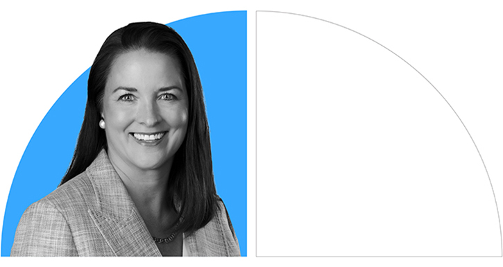 Kate Burke, CEO, Allspring Global Investments Kate Burke, CEO, Allspring Global Investments