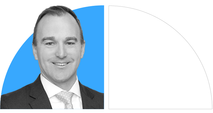 Bryant VanCronkhite headshot