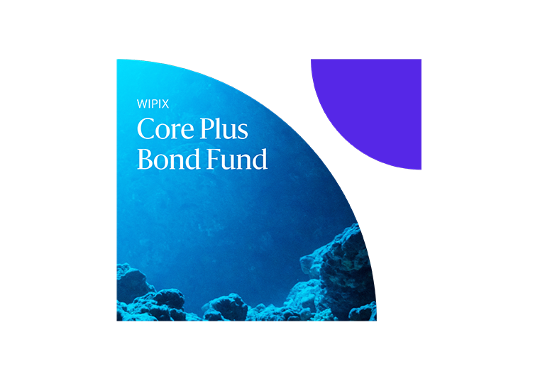 WIPIX, Core Plus Bond Fund