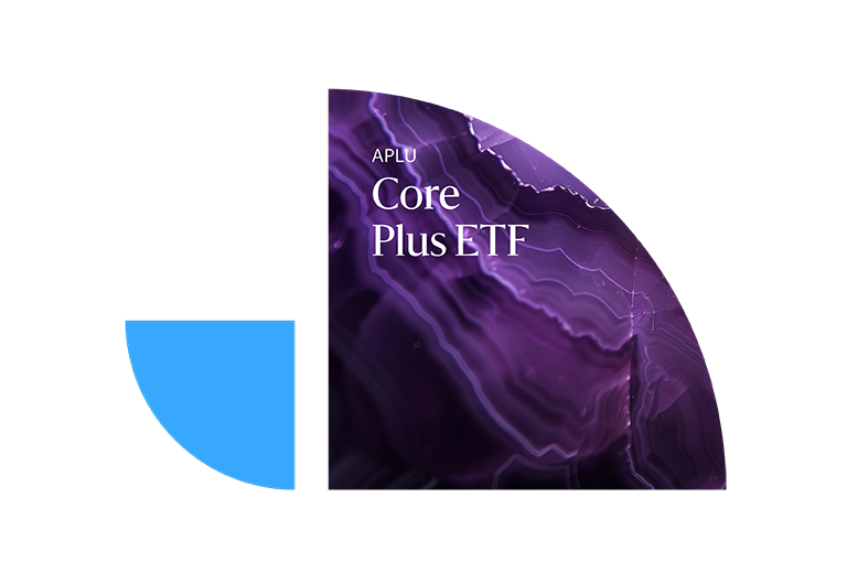 APLU, Core Plus ETF